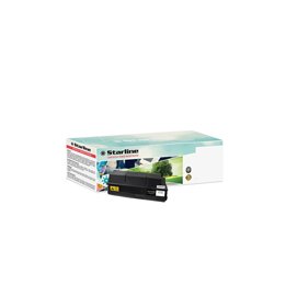 STLKTK360 Starline - Toner Ricostruito - per Kyocera - Nero - TK-360 - 20.000 pag