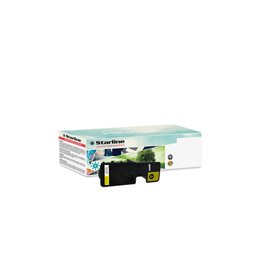 STLKTK5230Y Starline - Toner Ricostruito - per Kyocera - Giallo - TK-5230Y - 2.200 pag