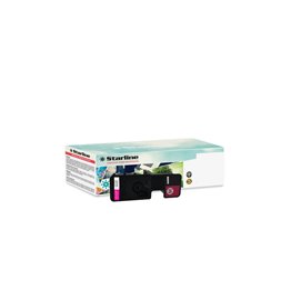 STLKTK5240M Starline - Toner Ricostruito - per Kyocera - Magenta - TK-5240M - 3.000 pag