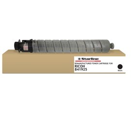 STLRC2003EK Starline - Toner ricostruito per Ricoh Aficio MPC 2003/2503 Series - Nero - 841925 - 15.000 pag