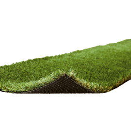 102157 Prato sintetico Verdecor Gold - 2 x 20 m - H 35 mm - PP/PE - verde - Verdemax