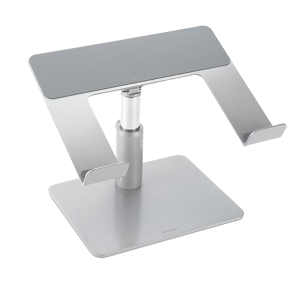 102380 Base per laptop universale regolabile in metallo - grigio - Kensington