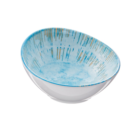 Ciotola Linea Oceano - diametro 14