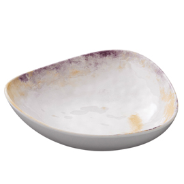 103209 Ciotola triangolare Linea Galassia - 23