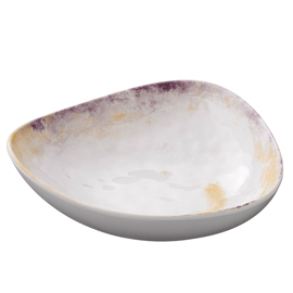 103210 Ciotola triangolare Linea Galassia - 18