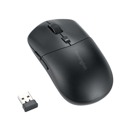 103566 Mouse wireless ricaricabile - MY430 EQ - nero - Kensington