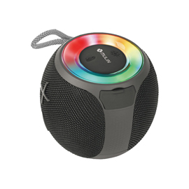 Speaker Bluetooth - 5.3 Nero - MU