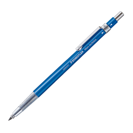 25271 Portamine Mars Technico 780C - mina 2 mm - Staedtler