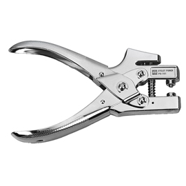 25860 Occhiellatrice Open - metallo - Lebez