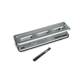 26576 Rilegatrice Desktop Velobinder - manuale - a pettine - richiudibile - GBC