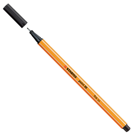 27690 Fineliner Point 88 - tratto 0