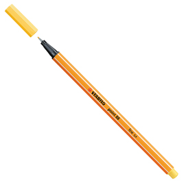 27695 Fineliner Point 88 - tratto 0