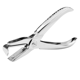 28126 Levapunti 580 - ferro e acciaio nichelato - Zenith