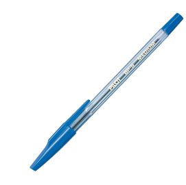 29304 Penna a sfera BP S - punta media 1 mm - blu - Pilot