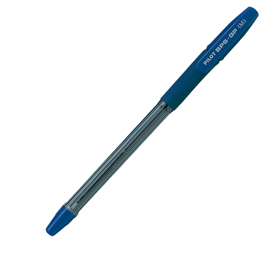 29317 Penna a sfera BPS GP - punta media 1 mm - blu - Pilot