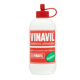 29815 Colla vinilica - 100 gr - bianco - Vinavil