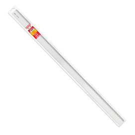 34890 Riga Profil 182100 - 100cm - alluminio - Arda