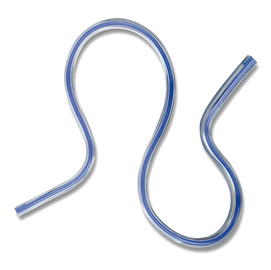 35291 Curvilinea Isoteck - 50cm - deformabile - Arda