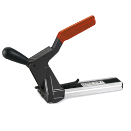 46173 Aggraffatrice meccanica Elpabox BH 35 - per cartoni - punti 35/15 e 35/19 - Romeo Maestri