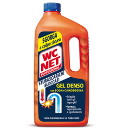49807 Energy Sturascarichi - gel - 1 L - WC Net