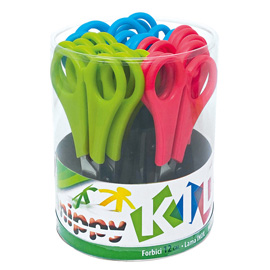 51489 Forbice Snippy - centimetrata - punta tonda - 13