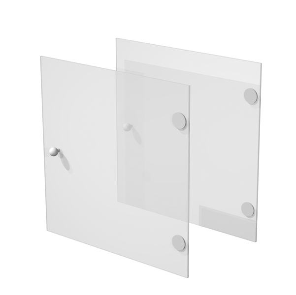 74453 Coppia ante Rainbow - 32