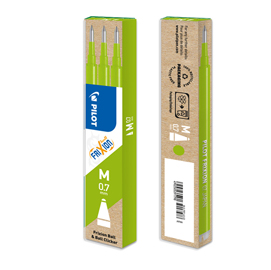 60793 Refill a sfera Frixionball - punta 0