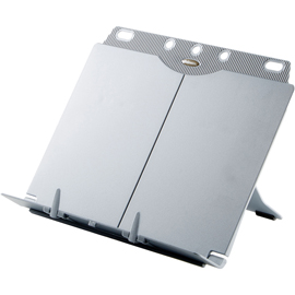 Leggio Booklift - formato A4 - silver - Fellowes
