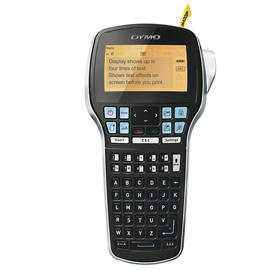 62260 Etichettatrice LabelManager 420P - Dymo