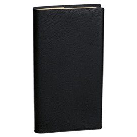 Agenda settimanale Italnote S 2026 - c/spirale - copertina Impala - 8