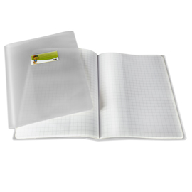 Coprimaxi PT1 F - c/alette - A4 - PP - liscio - trasparente neutro - Sei Rota