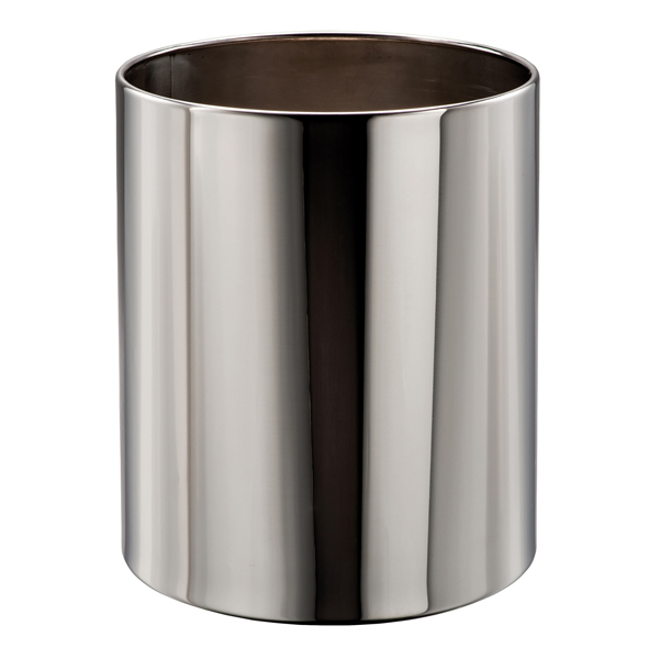 68295 Cestino gettacarte Getsi - diametro 23 cm - H 28 cm - 12