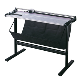 68559 Taglierina a lama rotante 3026 - con stand - 94 x 51 x 169