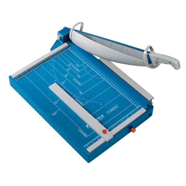 70046 Paramano rotante di ricambio - per taglierina Dahle 867 - Dahle