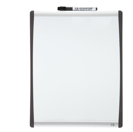 Lavagna cancellabile - 28 x 35 cm - verticale - Nobo