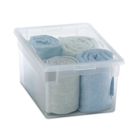 71054 Contenitore multiuso Light Box M/2 - 19