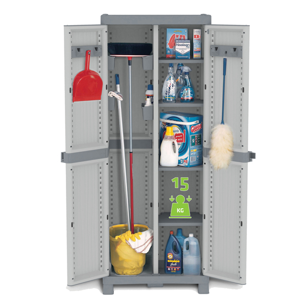 71257 Armadio Domino Wave - Base 3700 UW - 2 ante -70 x 43