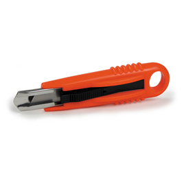 71801 Cutter SX 12 1 - lama a rientro automatico - Artiglio