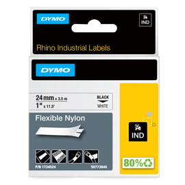 Nastro Rhino 1734524 - 24 mm x 3