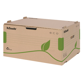 Scatola container EcoBox - 34 x 43