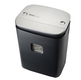 72546 Distruggidocumenti 516XCD - a frammenti - 29L - Titanium