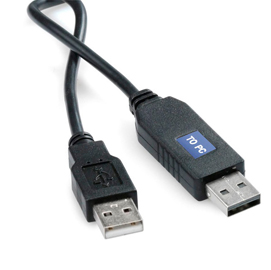 73179 Cavetto per Conta/Verifica banconote Pixel - nero - Holenburg