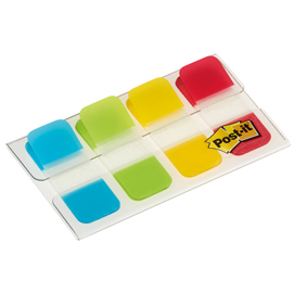 Segnapagina Post-it Index Strong Mini - 676-ALYR-EU - 15