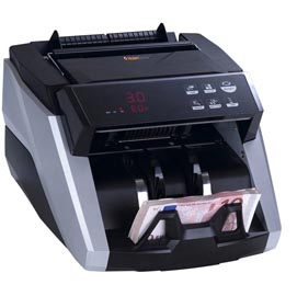 77725 Conta/Verifica banconote HT2280 - 31