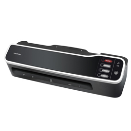 78810 Plastificatrice Vision G60auto - A3 - Titanium