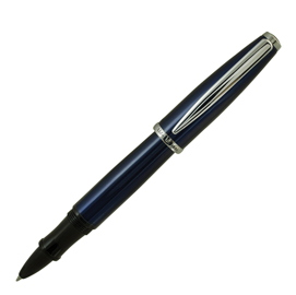 79533 Roller Aldo Domani - punta M - blu - Monteverde