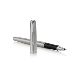 79572 Roller Sonnet Stainless Steel - punta M - Parker