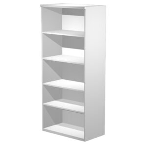 Mobile Agorà - alto a giorno - 80 x 45 x 181