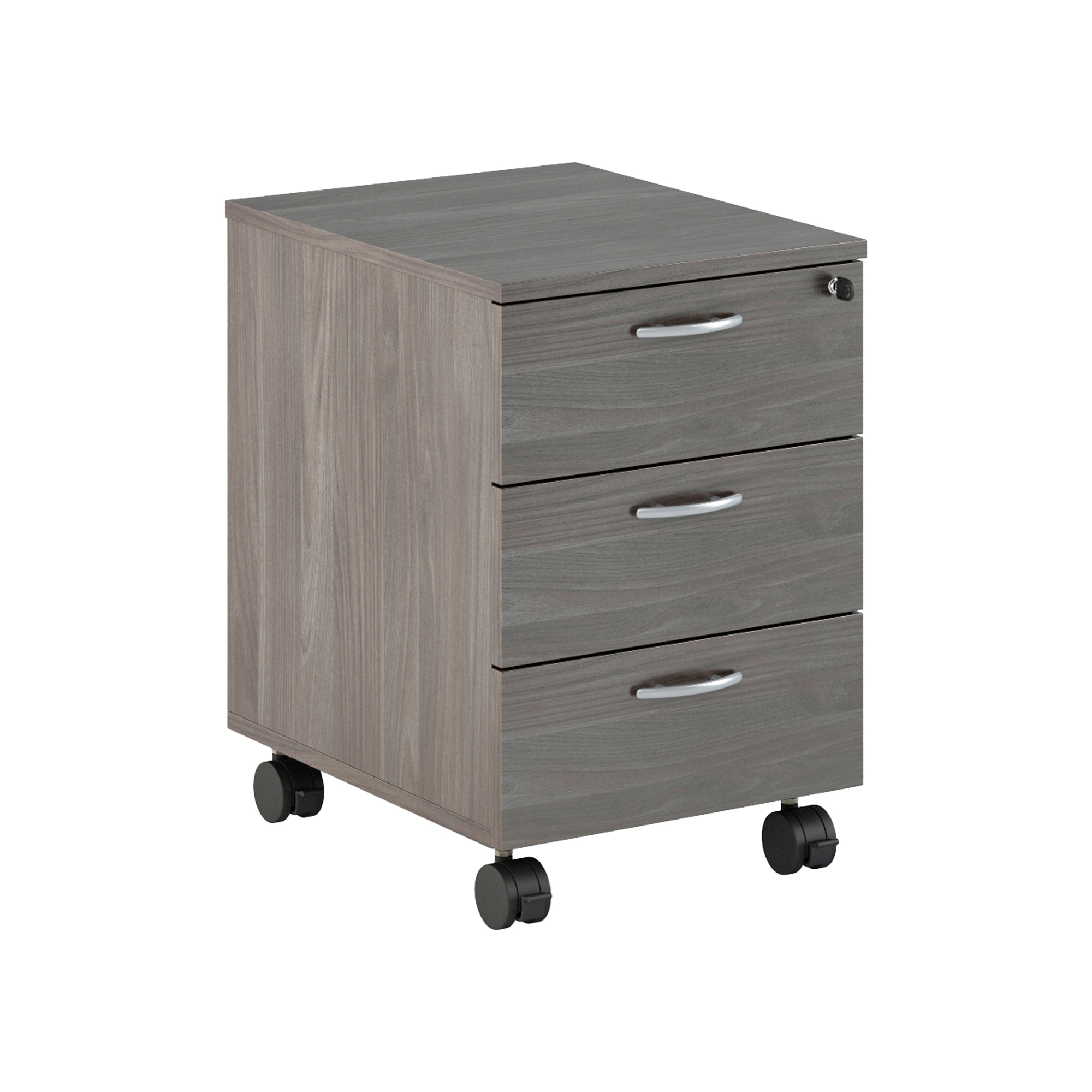 79931 Cassettiera Easy - 3 cassetti - con ruote - 41