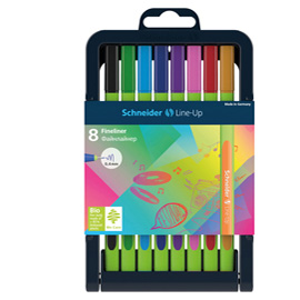 79978 Fineliner Line-Up - punta 0